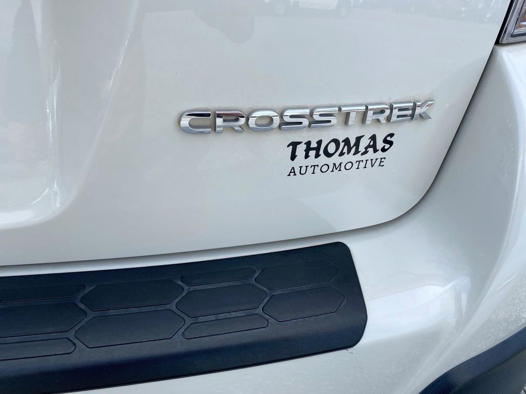 Used 2019 Subaru Crosstrek 2.0i Premium w/ Eyesight System image 35