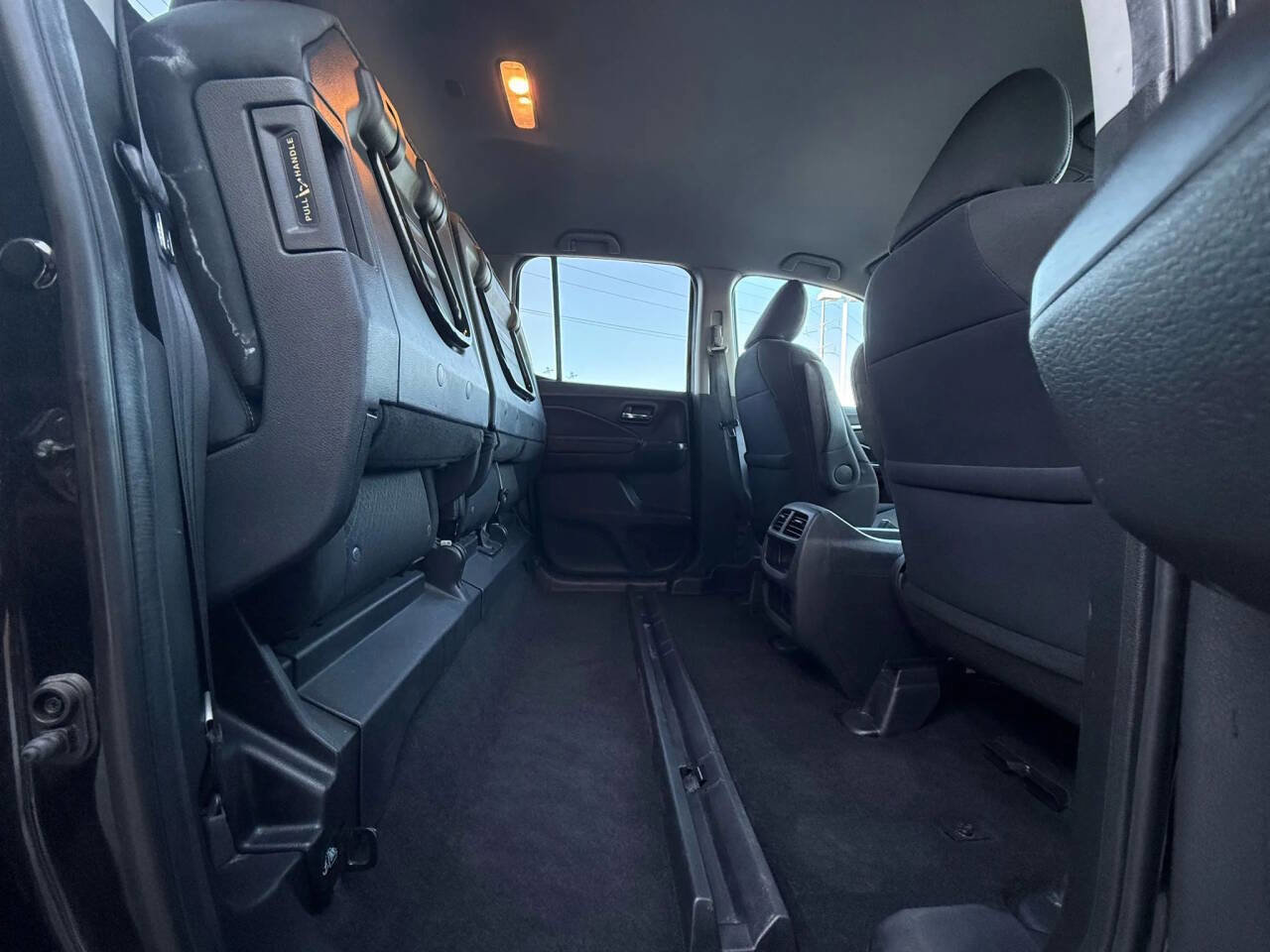 Used 2019 Honda Ridgeline Sport image 25
