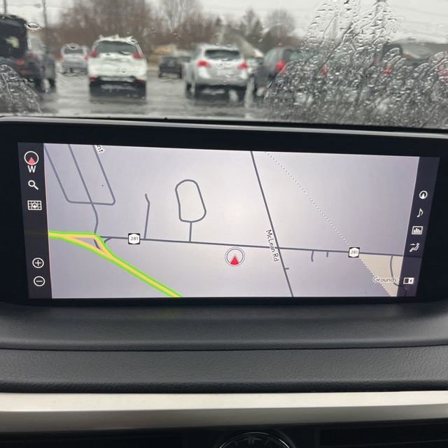 Used 2022 Lexus RX 350 AWD w/ Premium Package image 9