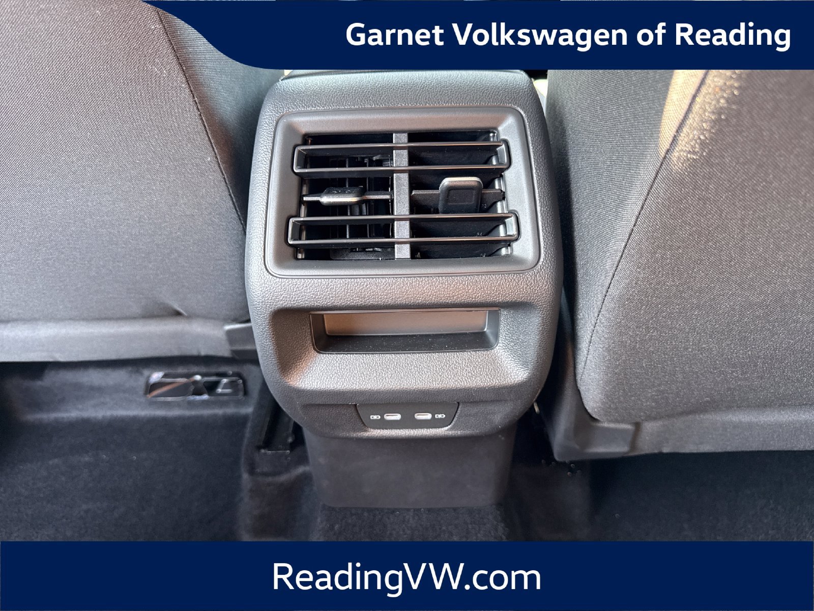Certified 2025 Volkswagen Tiguan S AWD/4WD image 37