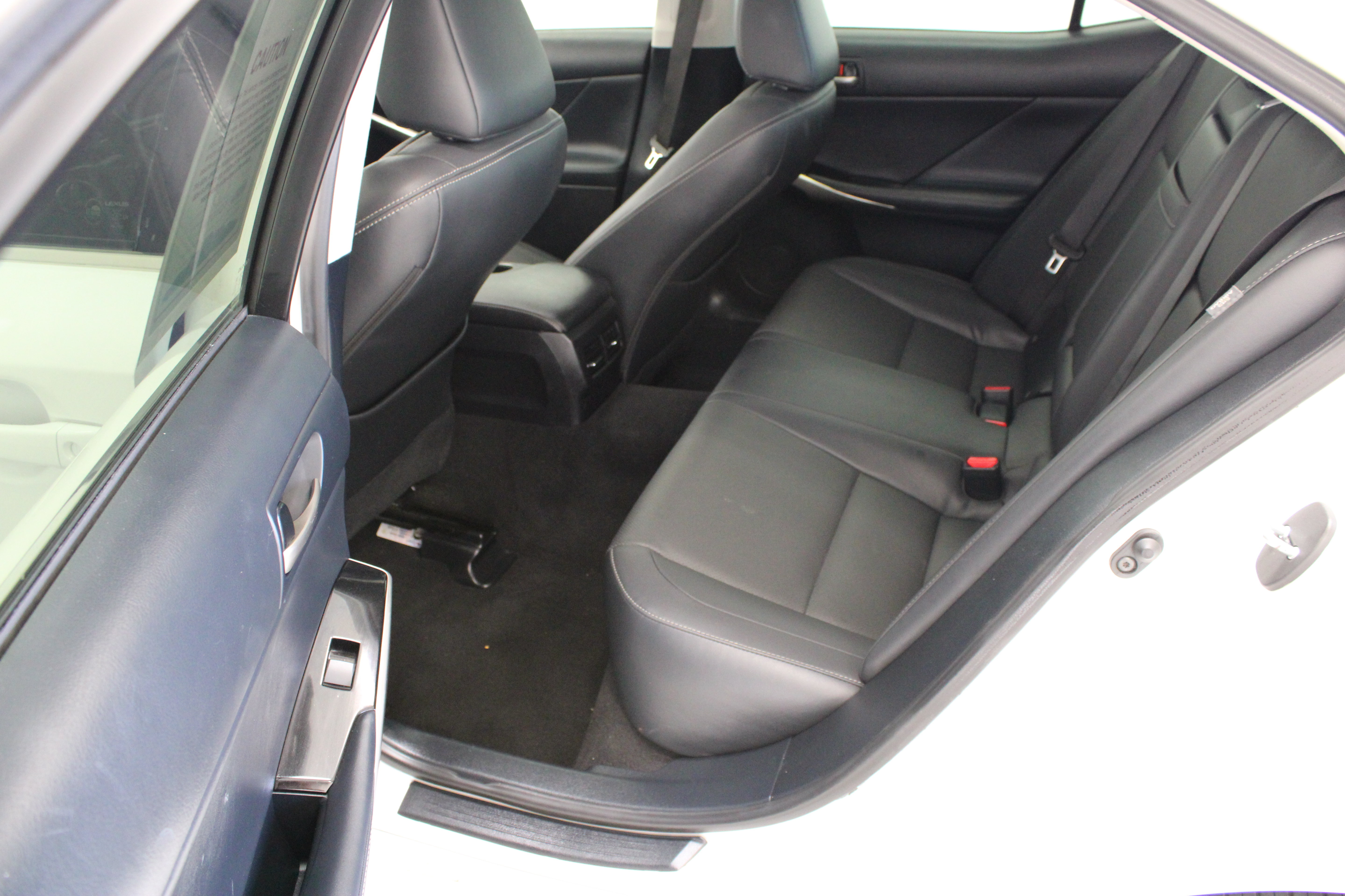 Used 2019 Lexus IS 300 w/ Premium Package RWD image 31