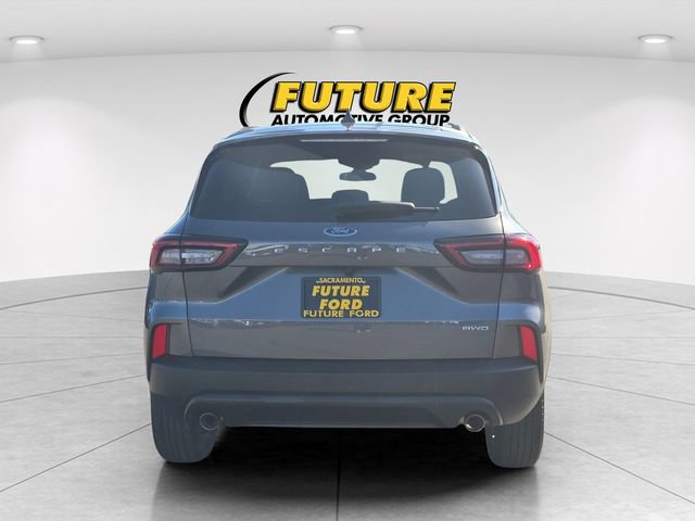 Used 2025 Ford Escape ST-Line AWD/4WD image 5