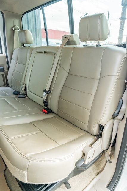 Used 2008 Ford F350 Lariat AWD/4WD image 33