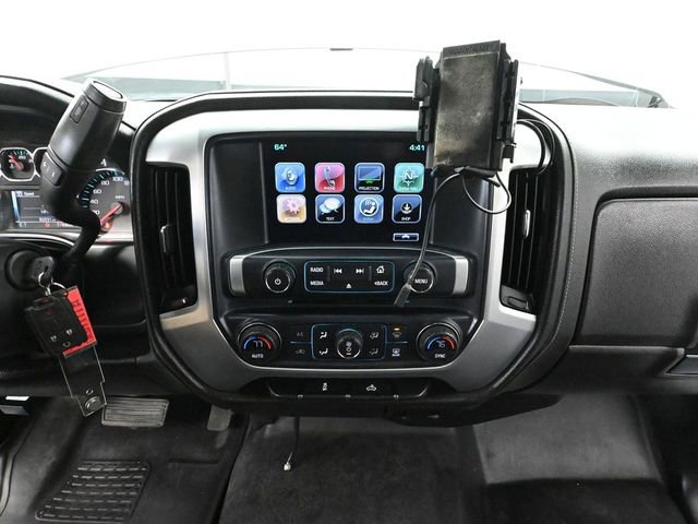Used 2018 GMC Sierra 2500 SLE image 34