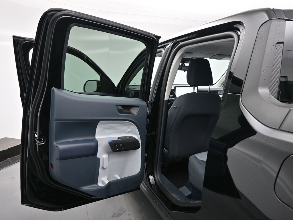 Used 2025 Ford Maverick XLT FWD image 18