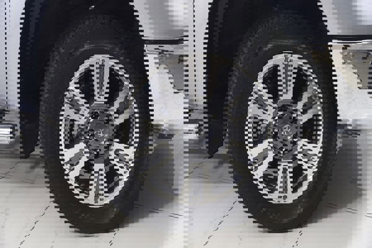 Used 2021 Toyota Tundra 1794 Edition image 15