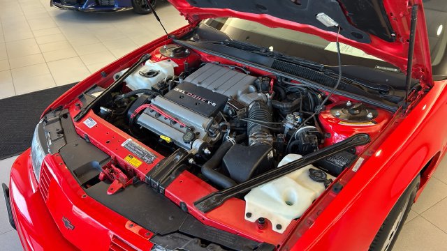 Used 1994 Chevrolet Lumina Z34 FWD image 4