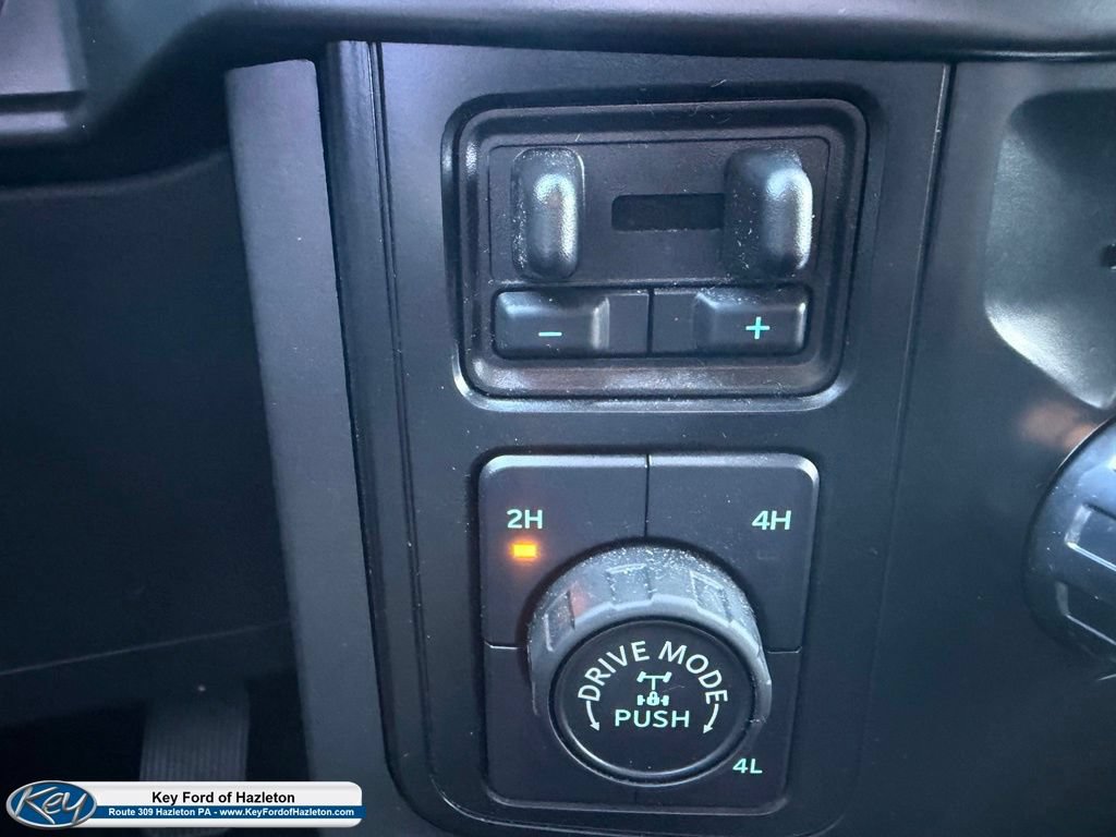 Used 2024 Ford F150 XLT w/ Equipment Group 302A MID AWD/4WD image 23