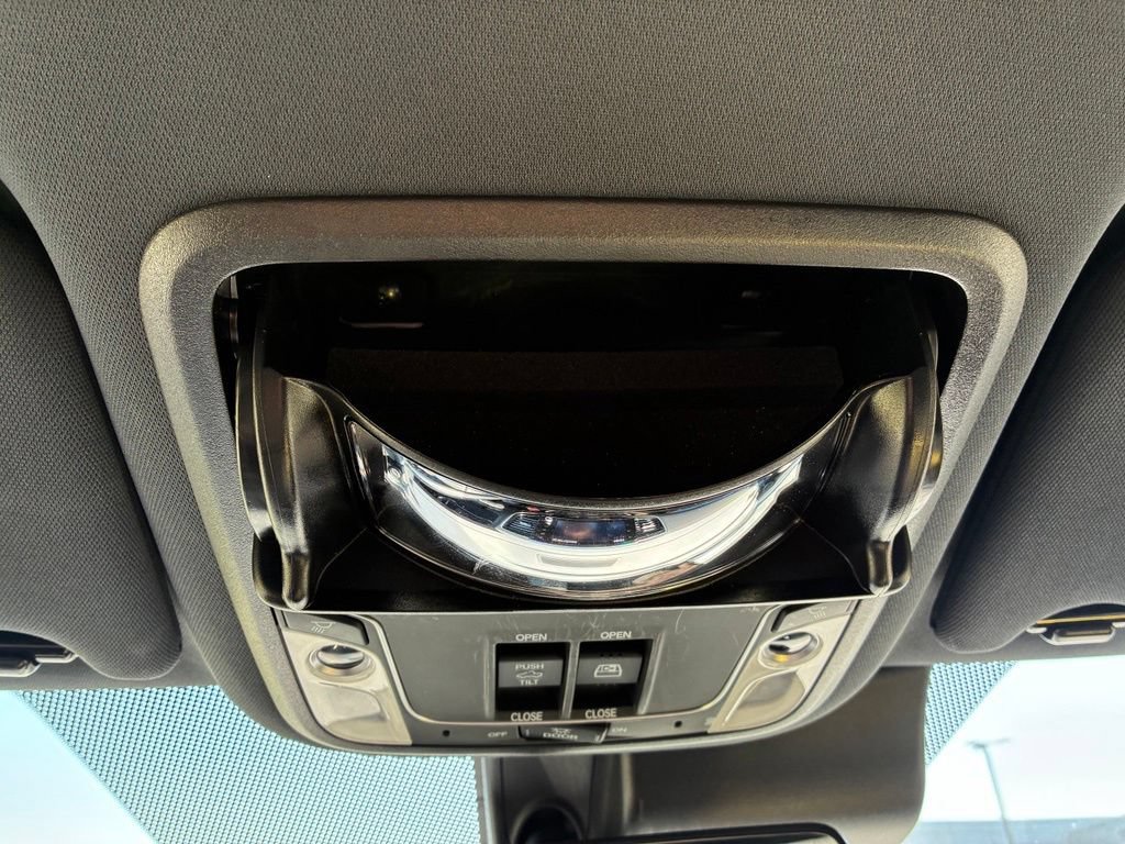Used 2023 Honda Ridgeline Black Edition image 31