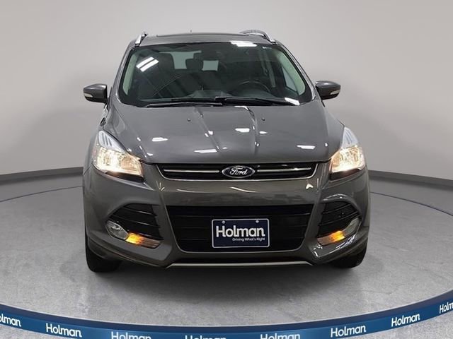 Used 2014 Ford Escape Titanium image 3