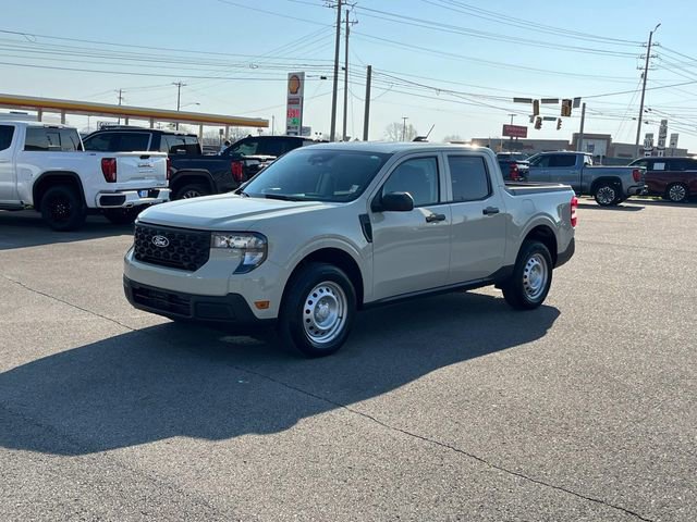 Used 2025 Ford Maverick XL w/ Equipment Group 102A image 8