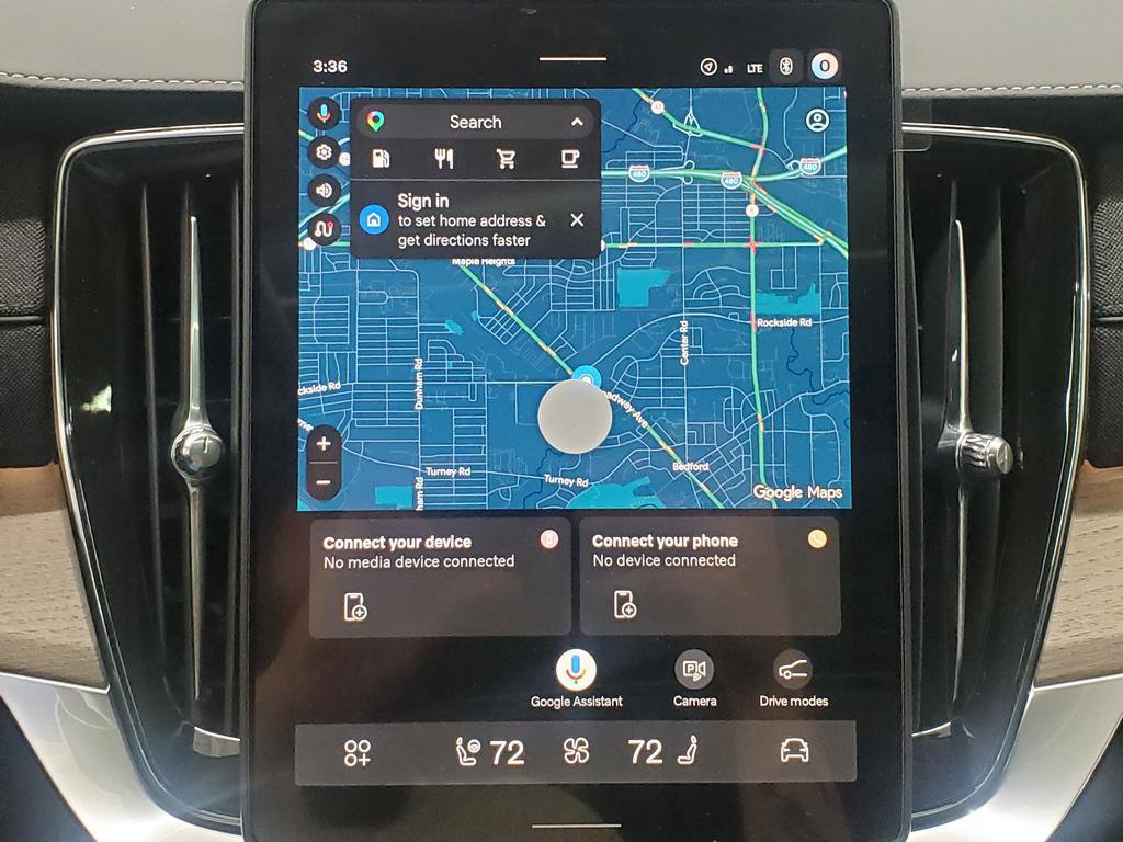 New 2027 Volvo XC90 B6 Plus AWD/4WD image 11
