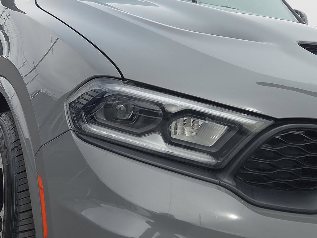 Used 2023 Dodge Durango SRT Hellcat AWD/4WD image 18