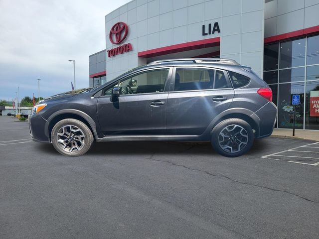 Used 2016 Subaru Crosstrek 2.0i Limited AWD/4WD image 6