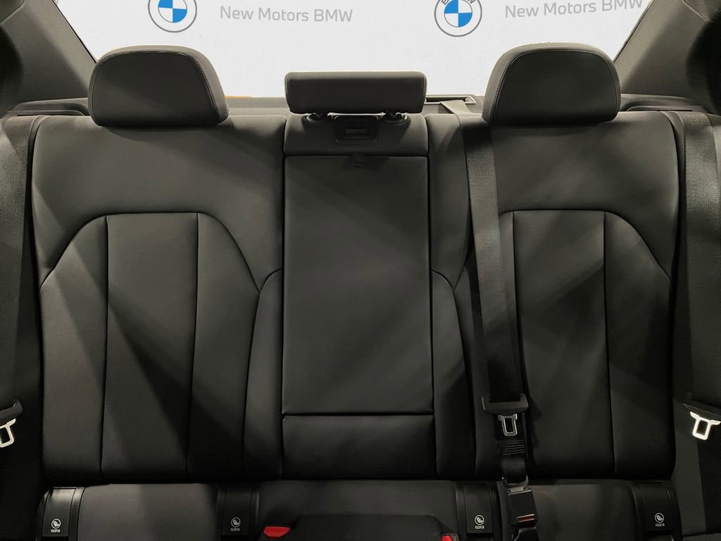 Used 2021 BMW 330i xDrive Sedan w/ Convenience Package image 13