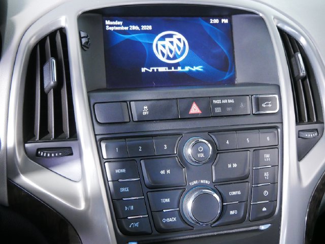 Used 2015 Buick Verano FWD image 24