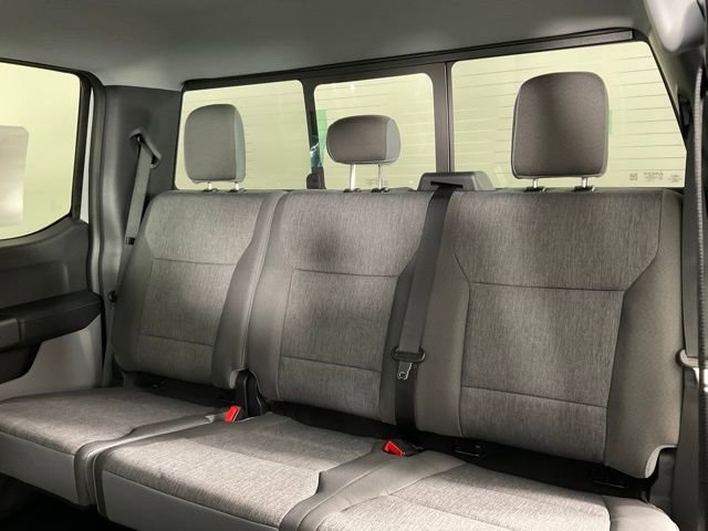 New 2026 Ford F350 XL w/ STX Appearance Package image 16