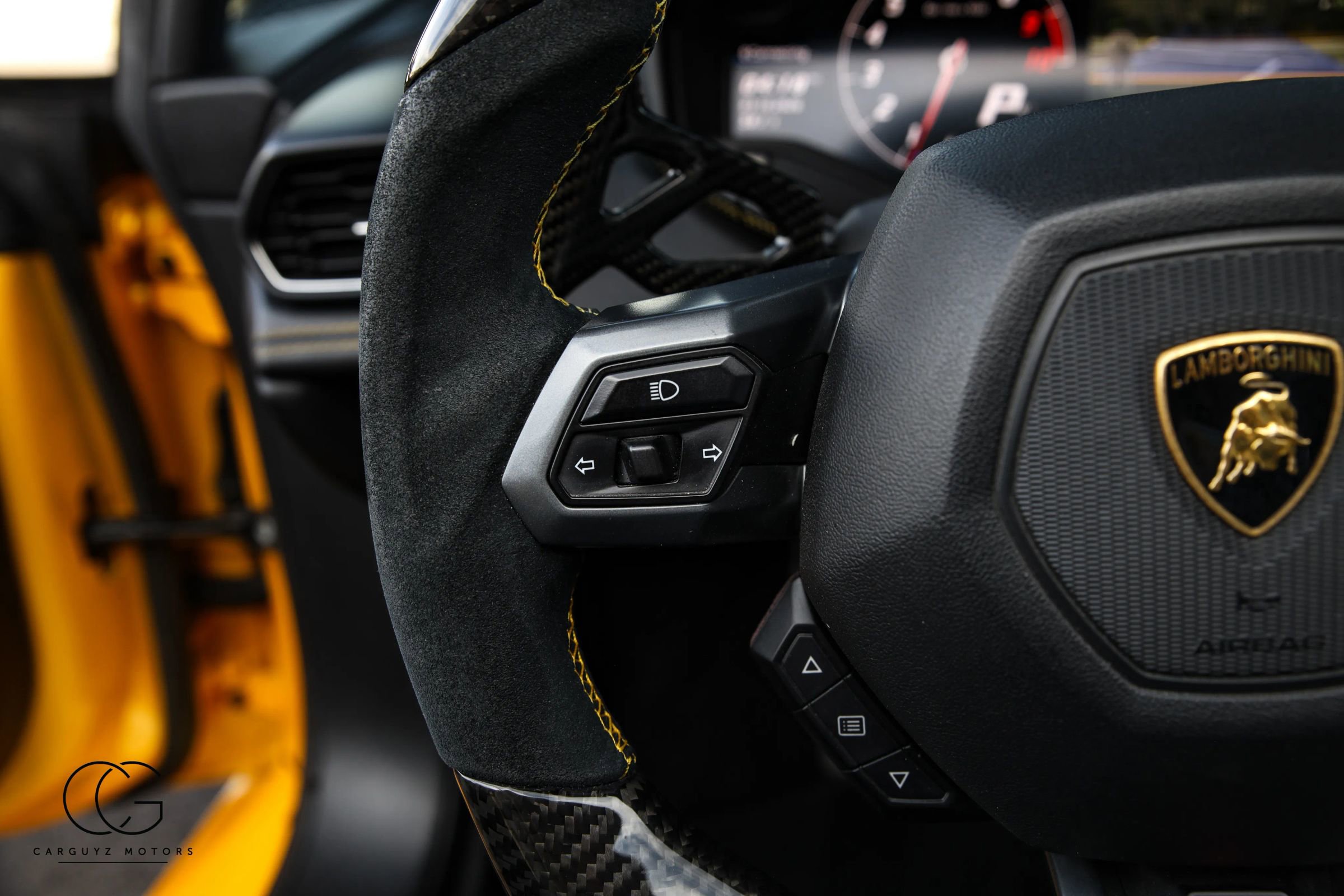 Used 2016 Lamborghini Huracan LP 610-4 image 45