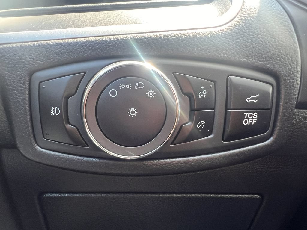 Used 2023 Ford Edge SEL w/ Convenience Package AWD/4WD image 28