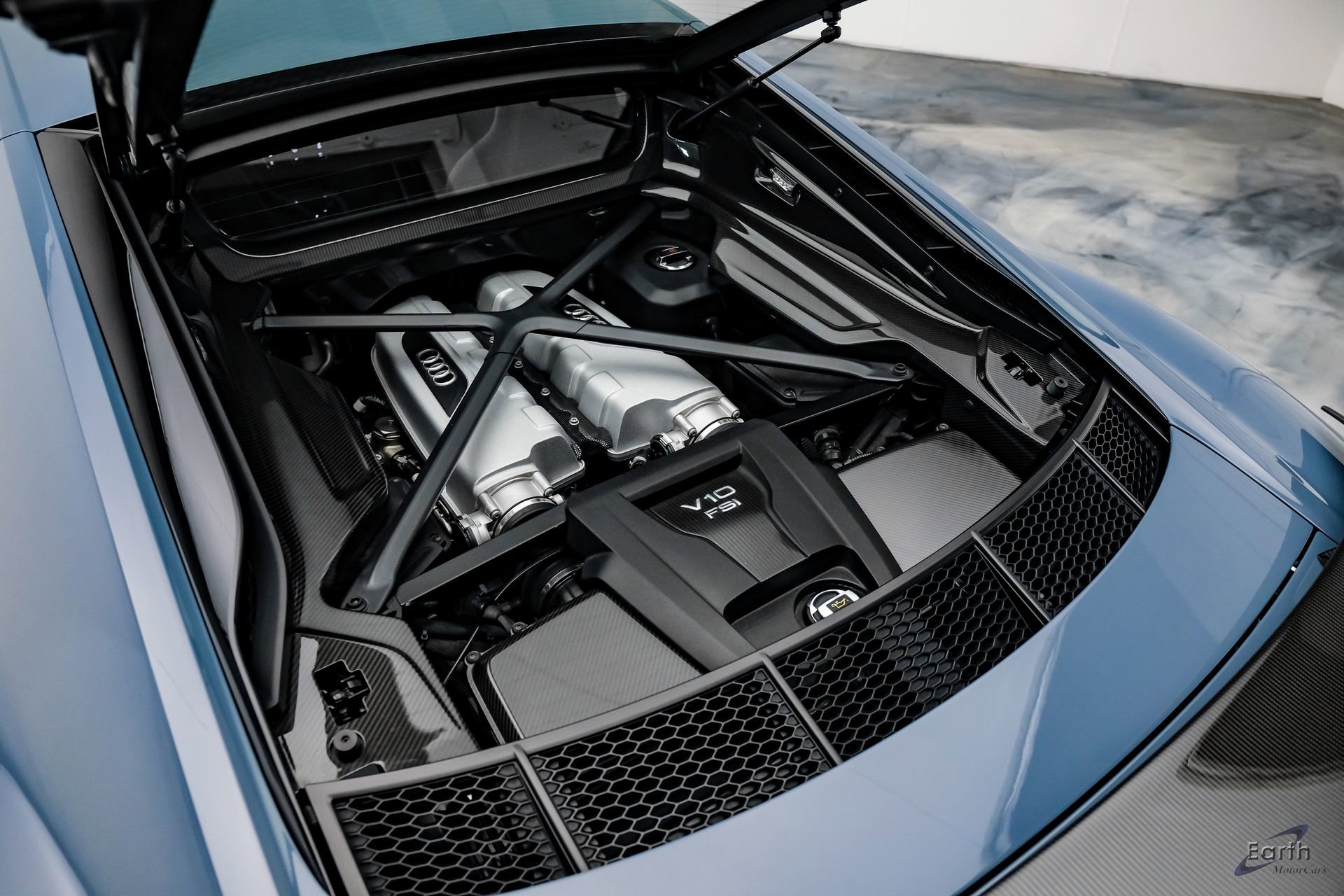 Used 2020 Audi R8 V10 performance AWD/4WD image 90