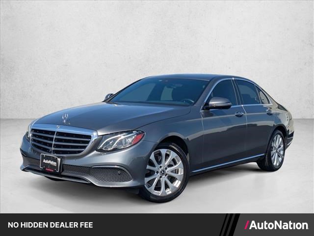 Used 2019 Mercedes-Benz E 300 video 1