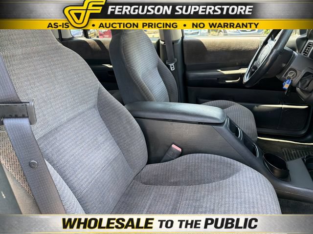 Used 2003 Dodge Durango SLT AWD/4WD image 24
