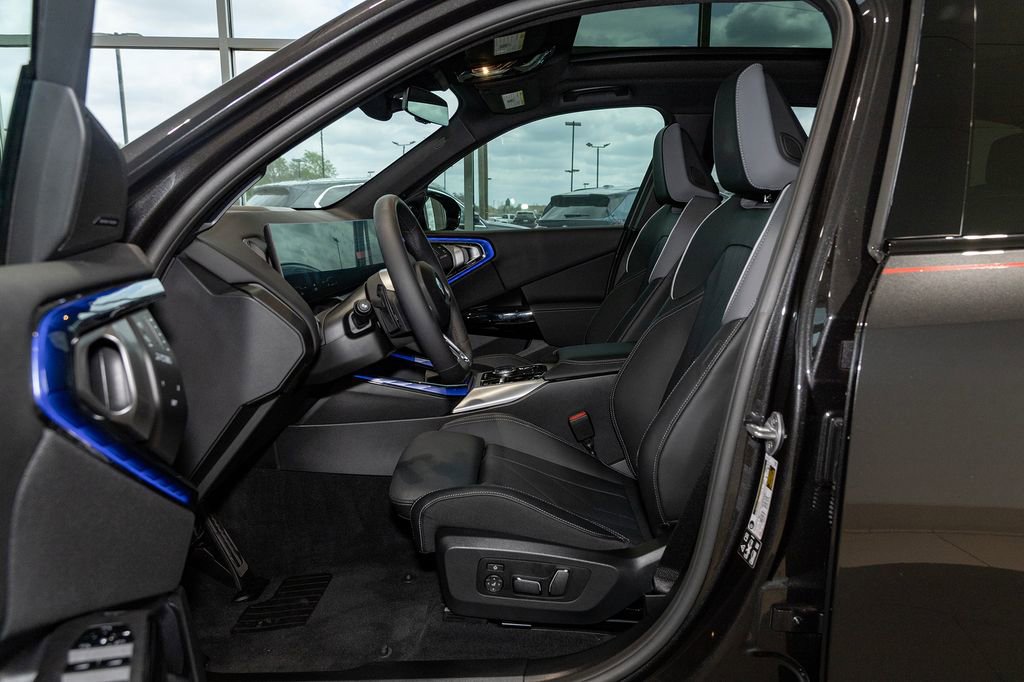 Used 2026 BMW X3 xDrive30 w/ M Sport Package image 15