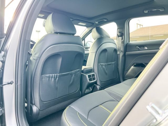 New 2026 Kia K5 GT FWD image 10
