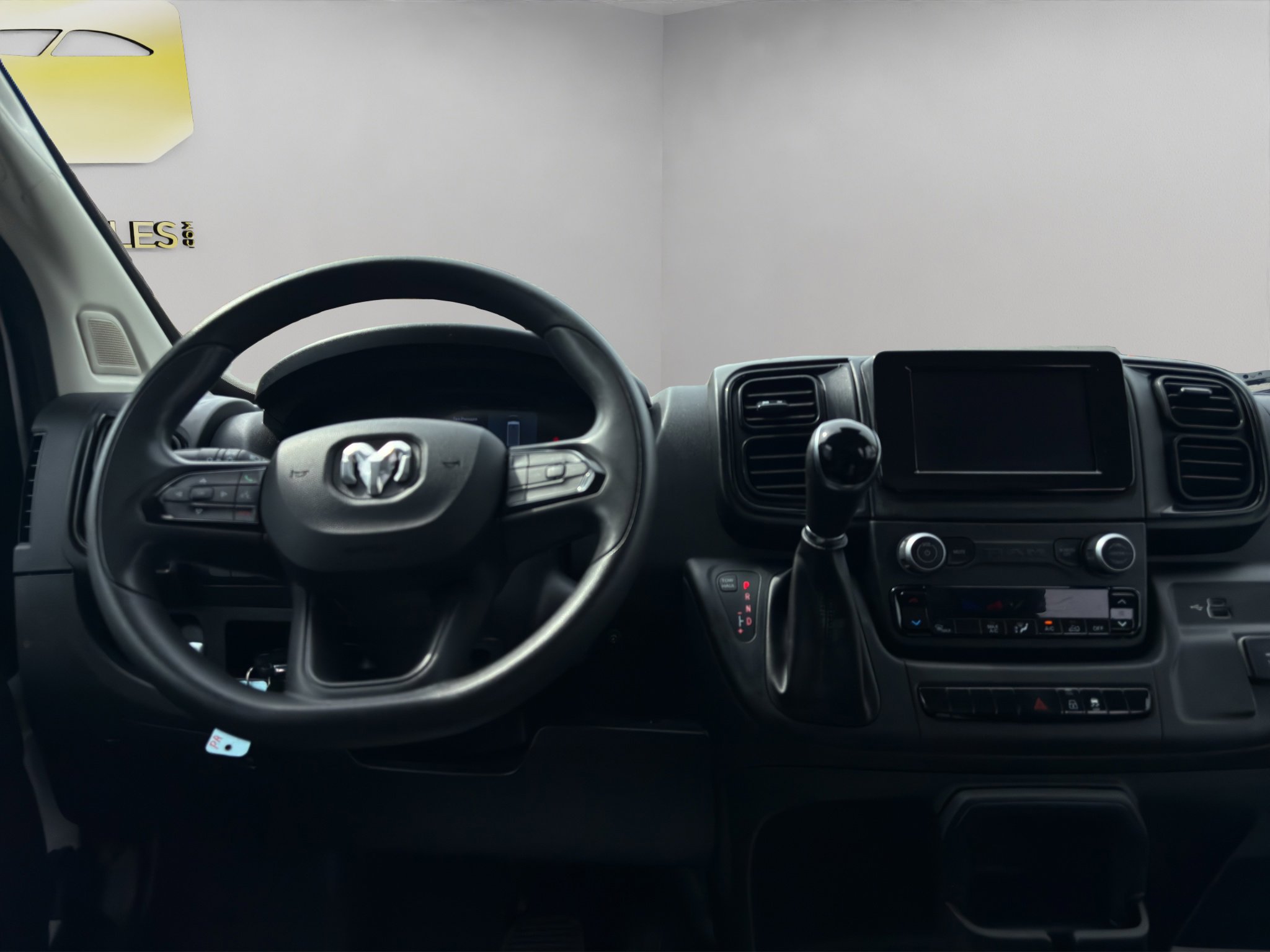 Used 2023 RAM ProMaster 3500 image 14