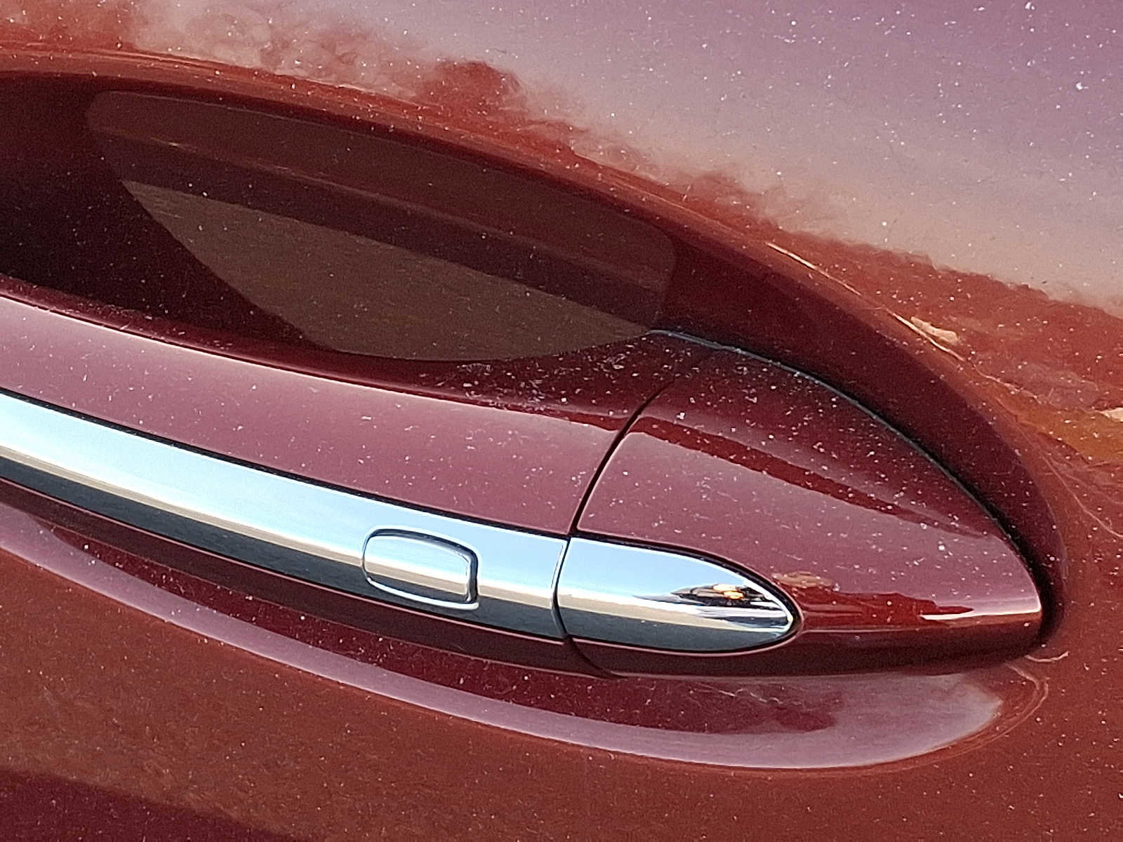 Certified 2023 Buick Encore GX Preferred w/ Cold Weather Comfort Package image 26