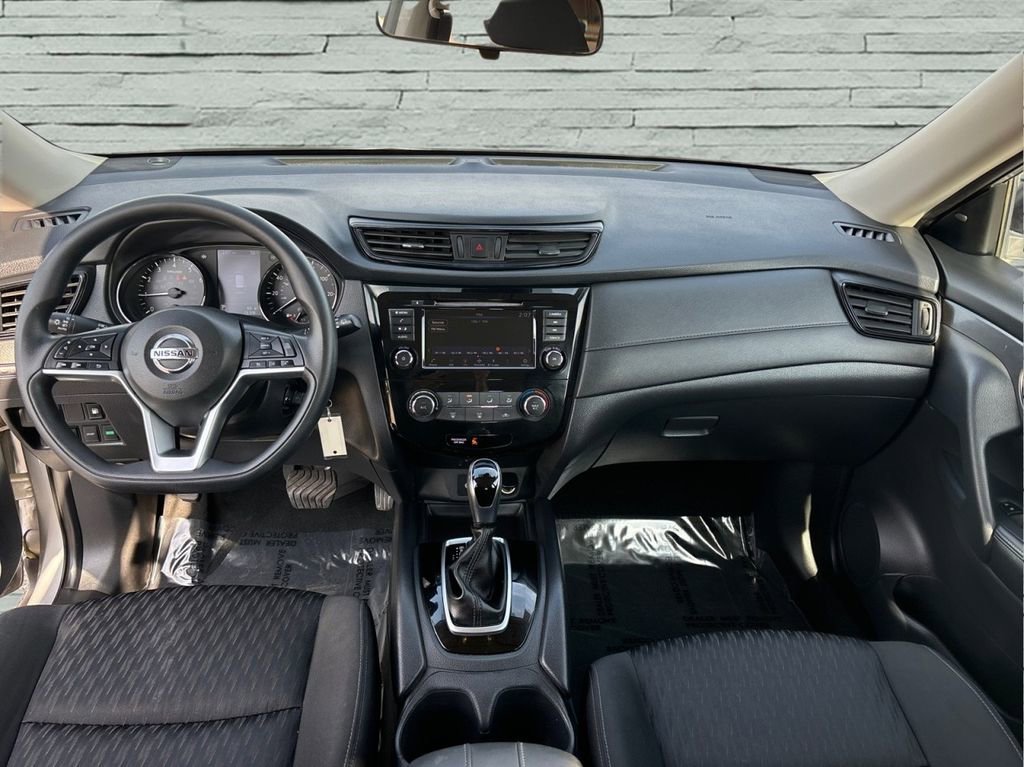 Used 2020 Nissan Rogue S AWD/4WD image 15