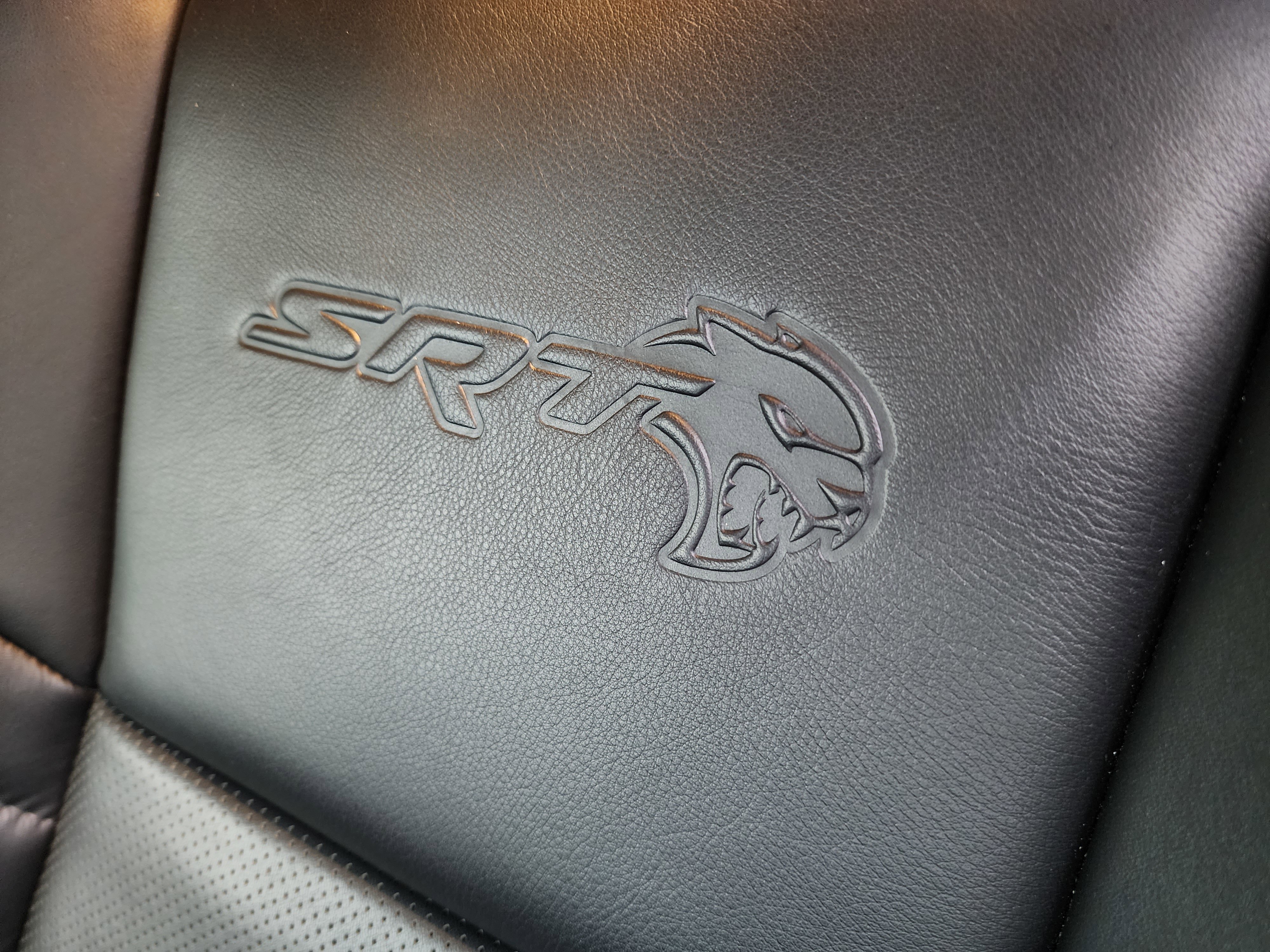 Used 2023 Dodge Challenger SRT Hellcat image 39