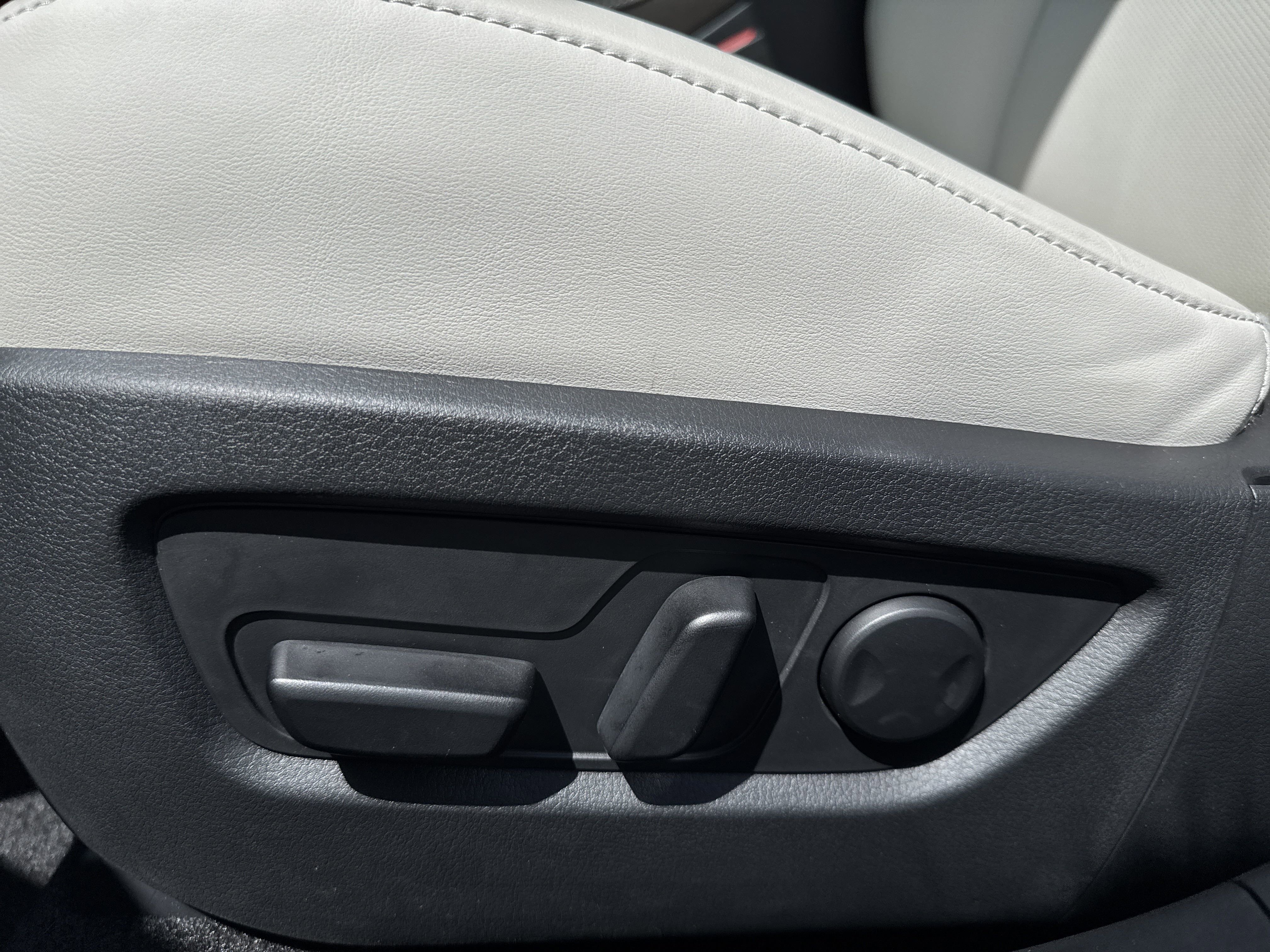 New 2025 MAZDA CX-30 2.5 Turbo w/ Premium Package image 11