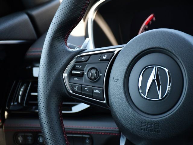 New 2026 Acura MDX Type S AWD/4WD image 24