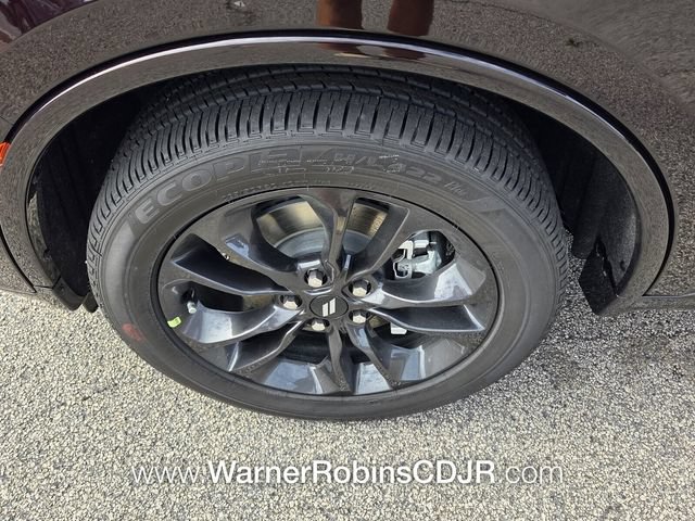 New 2026 Dodge Durango GT w/ Blacktop Package RWD image 20