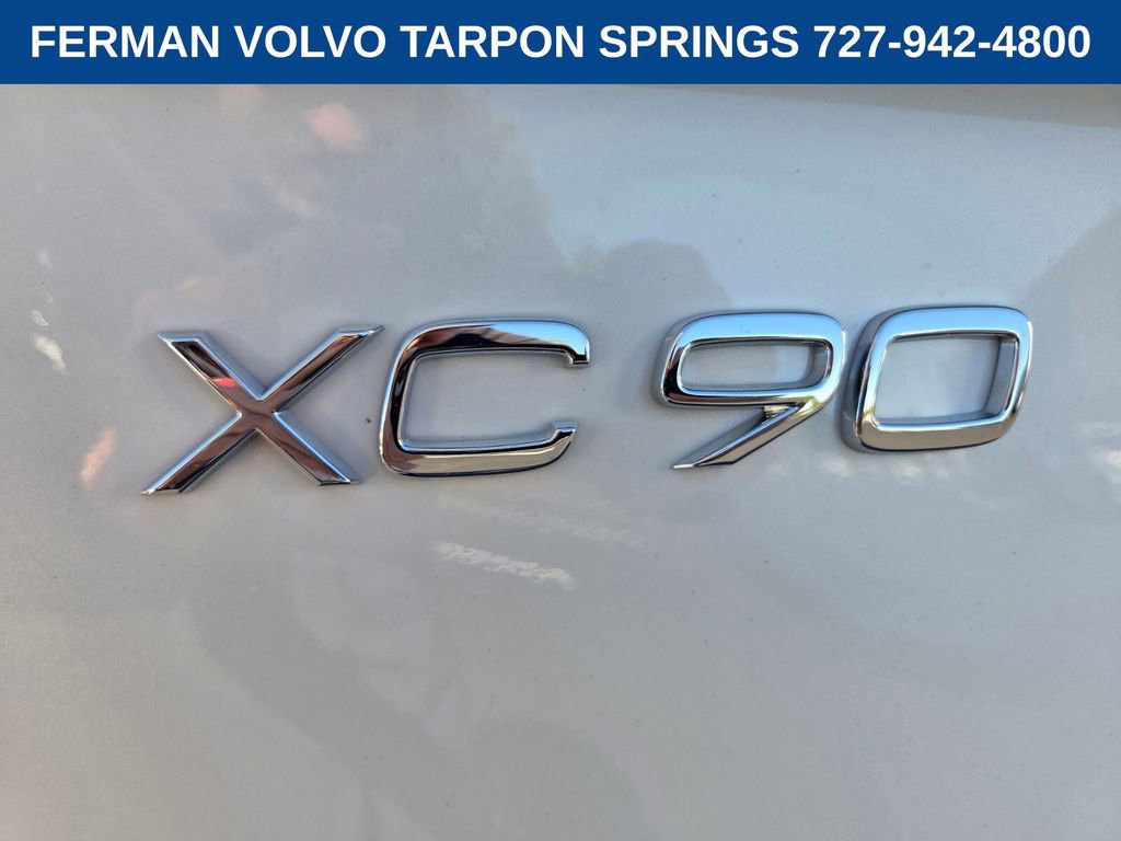 New 2026 Volvo XC90 B5 Plus w/ Protection Package Premier image 17
