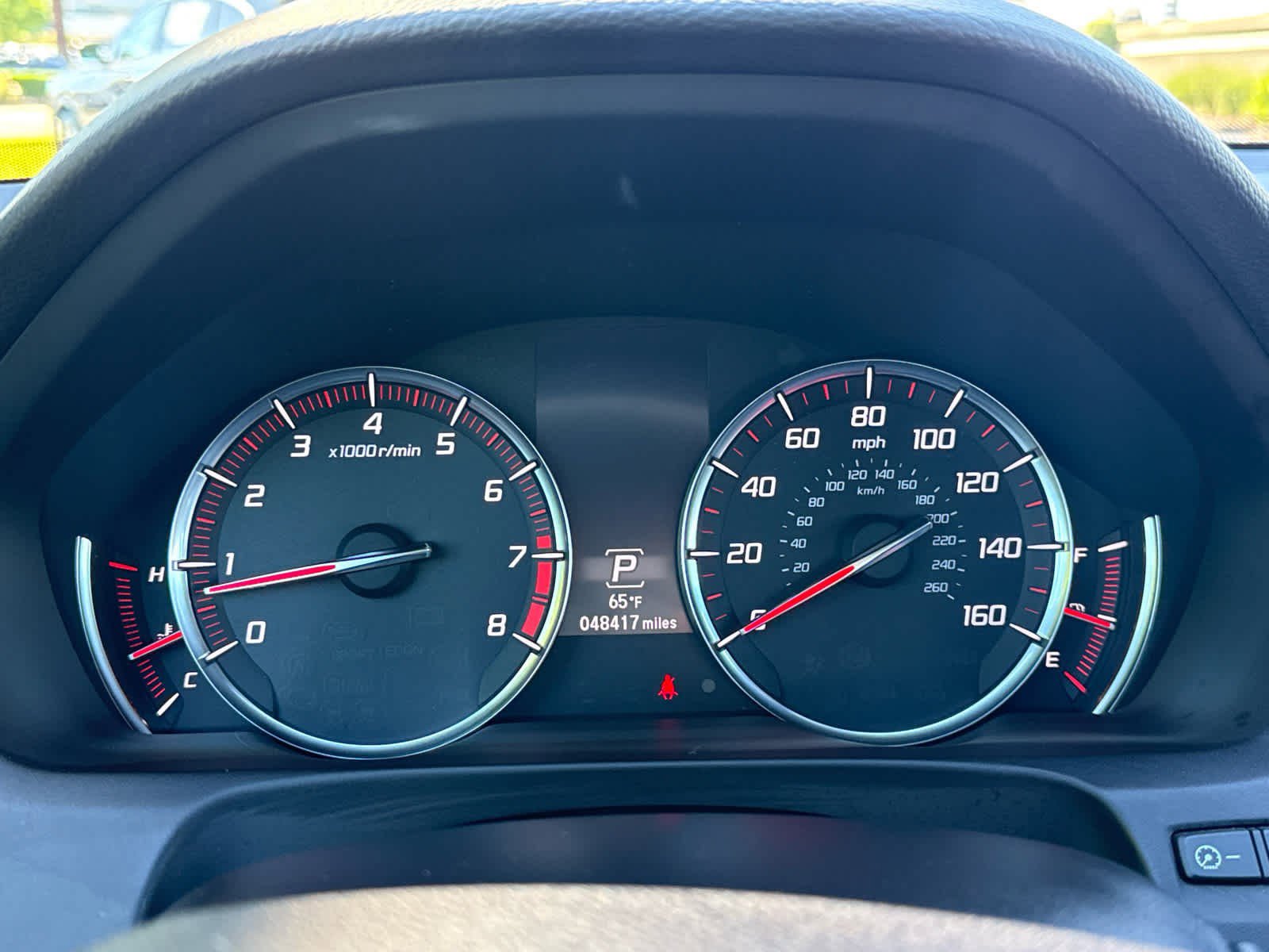 Used 2019 Acura TLX V6 w/ Technology & A-SPEC Pkg image 26