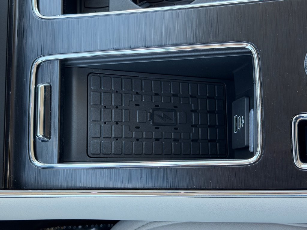 New 2026 Lincoln Aviator Reserve AWD/4WD image 21