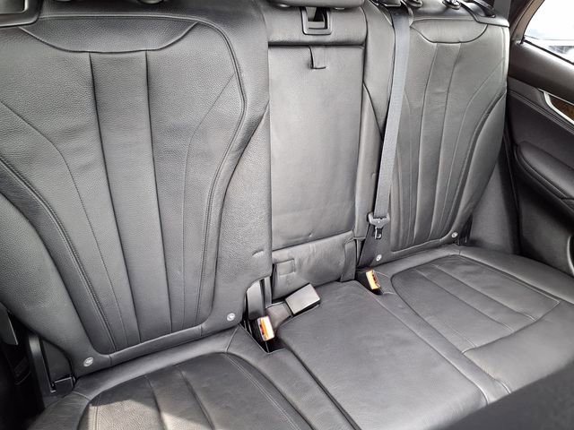 Used 2017 BMW X5 xDrive35i image 23