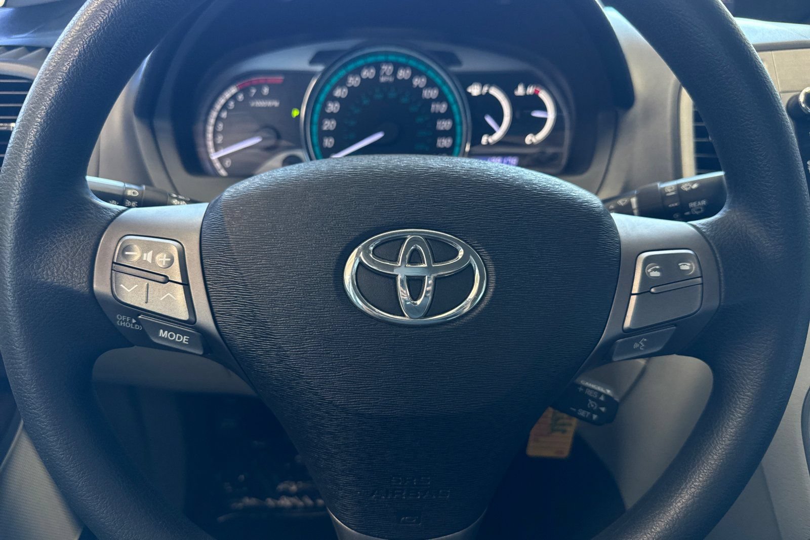Used 2011 Toyota Venza FWD image 21