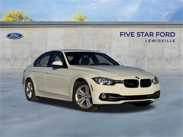Used 2016 BMW 328i Sedan