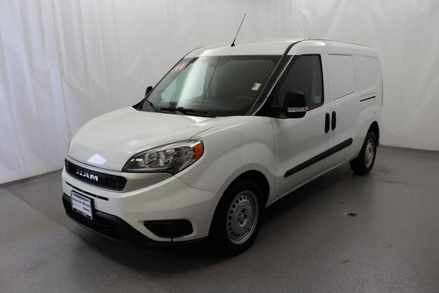 Used 2022 RAM ProMaster City Wagon FWD image 12