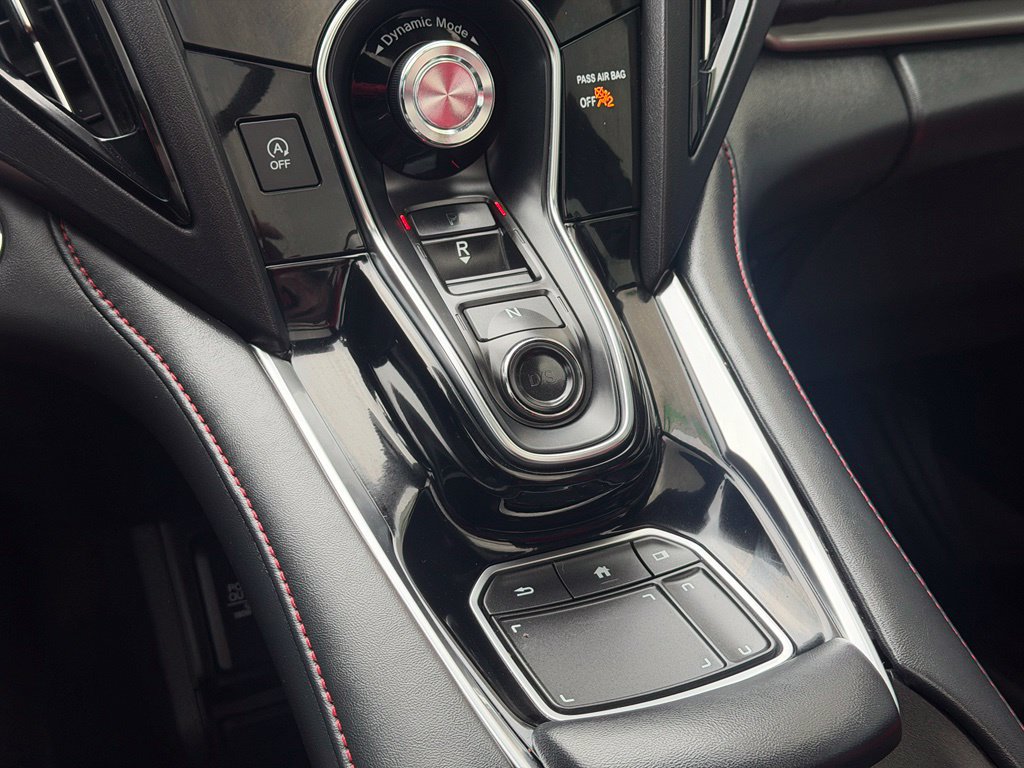Used 2019 Acura RDX w/ Advance Package AWD/4WD image 13