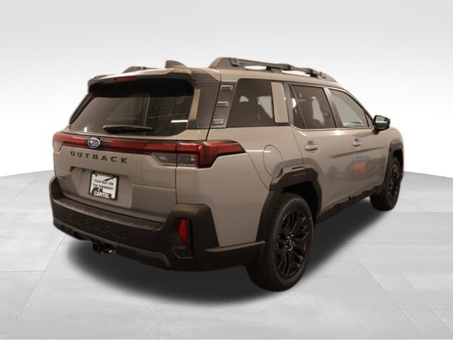New 2026 Subaru Outback Limited XT AWD/4WD image 2