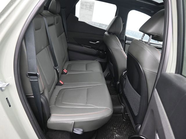 Used 2023 Hyundai Santa Cruz Limited image 6