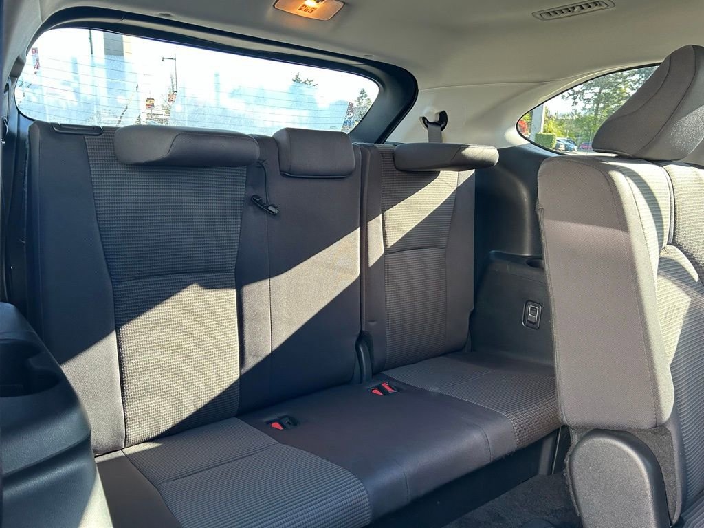 Certified 2025 Toyota Highlander LE image 16