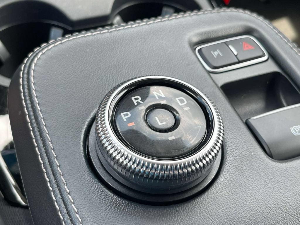 Used 2022 Ford Mustang Mach-E Select RWD image 40