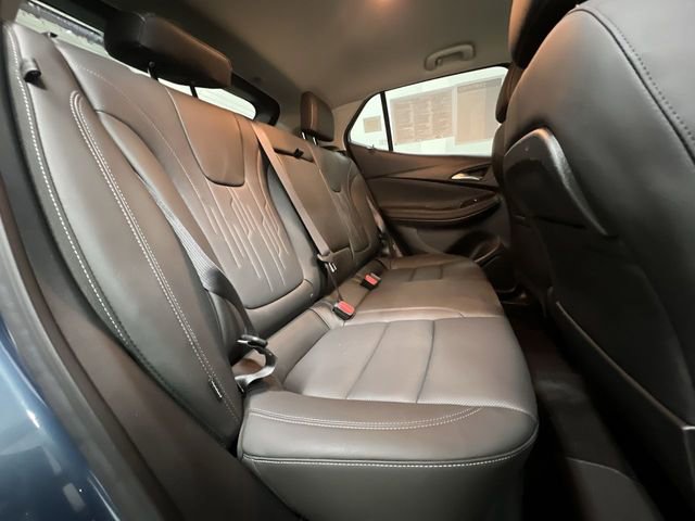 Certified 2024 Buick Encore GX Avenir w/ Avenir Convenience Package image 25
