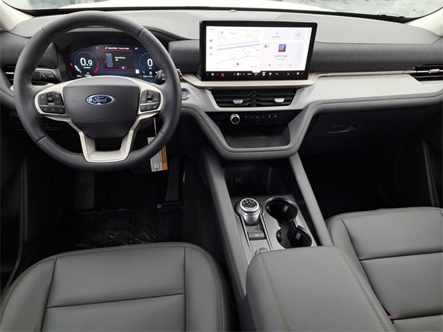 New 2026 Ford Explorer Active w/ Active Comfort Package image 48