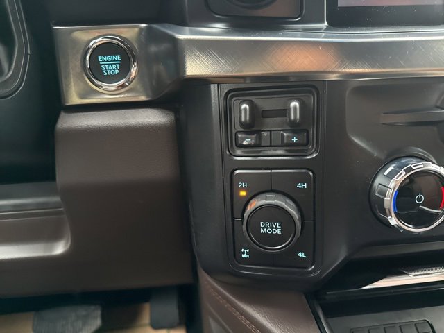 New 2026 Ford F350 King Ranch image 29